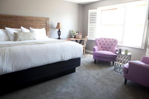 Purple Orchid Resort & Spa – Photos 4
