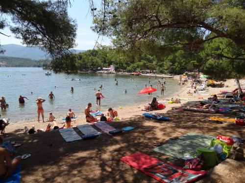 Φυσικό τοπίο κοντά σε αυτή η παραθεριστική κατοικία
