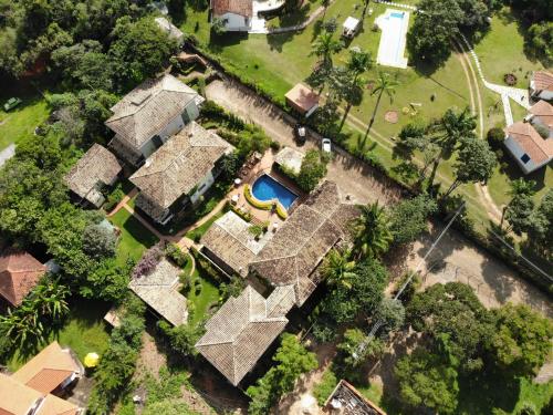 Pousada Villa Allegra – Photos 2