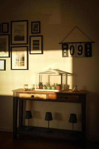 Fotografie z fotogalerie ubytování La Pecora Nera B&B v destinaci Budoni