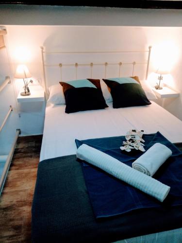 WISH SUITE BARRIO DE LEON EN TRIANA