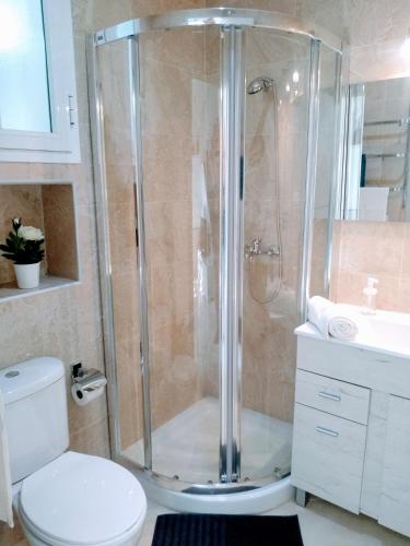 WISH SUITE BARRIO DE LEON EN TRIANA