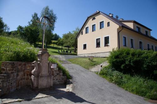 Φωτογραφία από το άλμπουμ του Holiday home in Rokytnice n. J. 35171 σε Rokytnice nad Jizerou