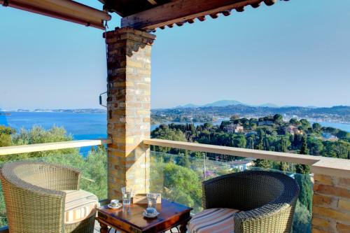 Gallery image of Kommeno Great View House in Kommeno