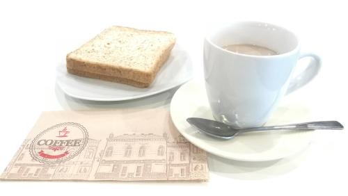 Billede fra billedgalleriet på Duangdren Apartment i Chiang Mai