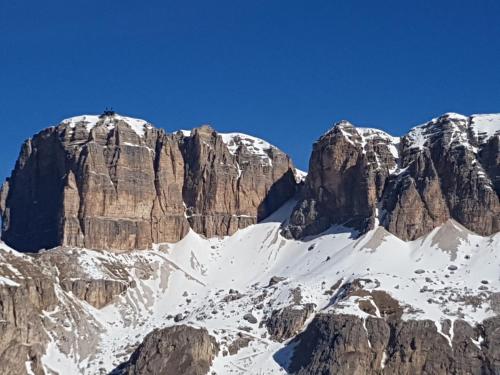 Foto dalla galleria di Ciasa de Leo a Mazzin