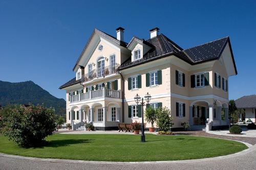 Privatzimmer Stabauer
