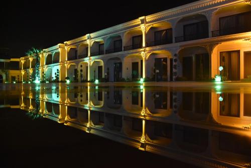 Gambar di galeri bagi Grand Vuslat Erdek di Erdek