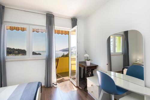 Fotografie z fotogalerie ubytování Apartment Dora v destinaci Rabac