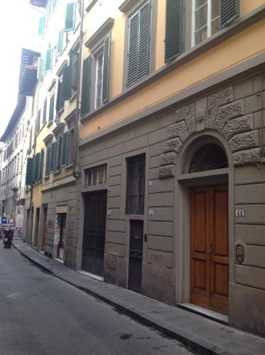 Slow Time In Florence