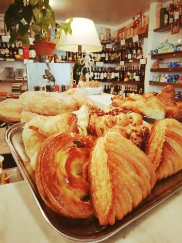 Photo de la galerie de l'établissement 150 LatoMare, à Marina di Carrara