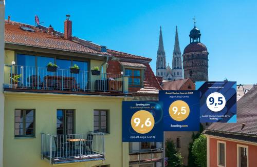 Appart.Bog2 Görlitz – ფოტოები 5