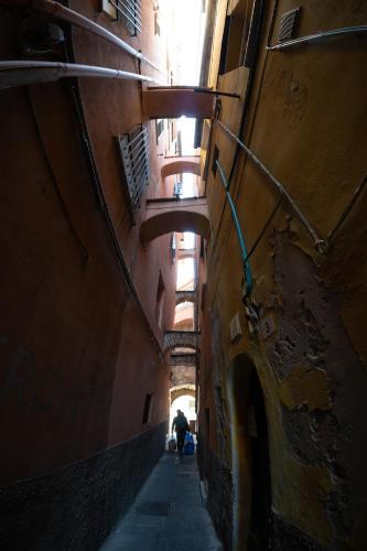 Gambar di galeri bagi La Calata di Lerici
