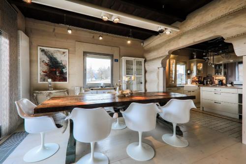 Kwiat Śniegu DeLuxe Koło Gubałówki