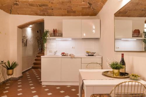 Gallery image of Montebello New Apartment in Florence