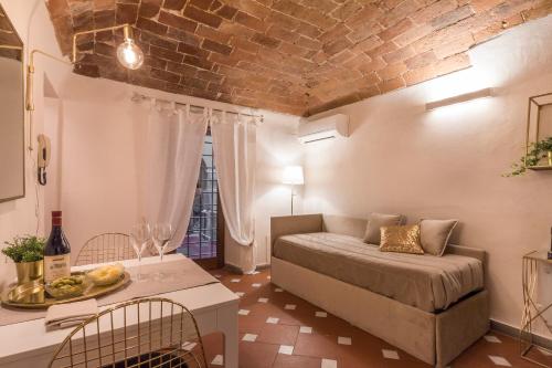 Montebello New Apartment