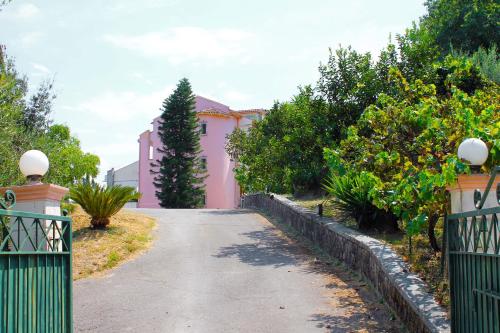 Villa Victoria