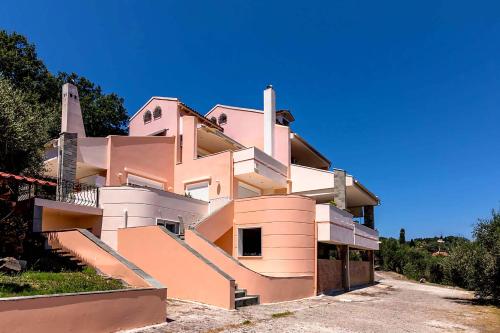 Villa Victoria