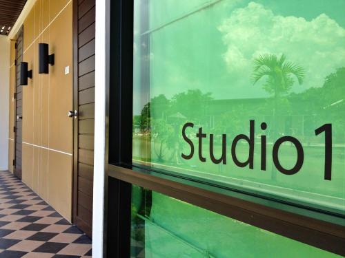 Fotografie z fotogalerie ubytování Jintana Resort v destinaci Buriram