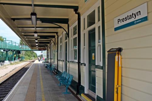 Φωτογραφία από το άλμπουμ του Pen-y-Patch σε Prestatyn