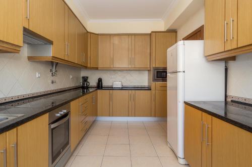 Villas Alto da Ria