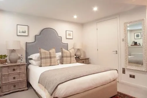 The Roseate Edinburgh - Small Luxury Hotels of the World photo 11