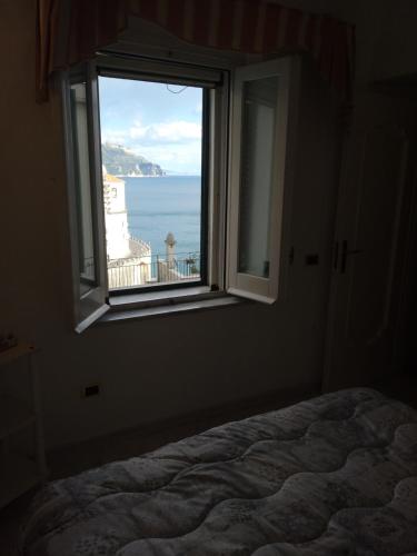 A bed or beds in a room at Casa Eden