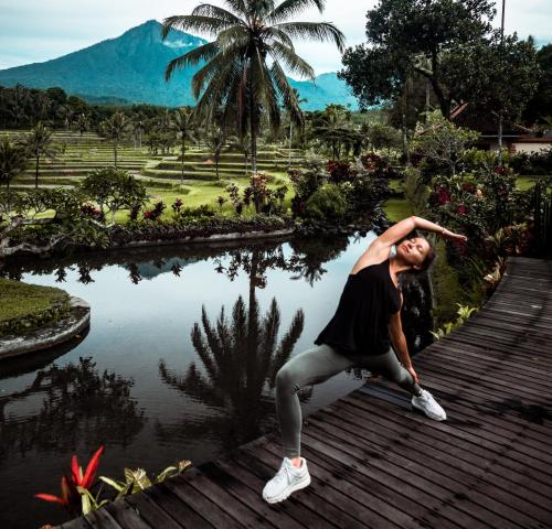 Снимка в галерията на Ijen Resort and Villas - The Hidden Paradise в Бануванги