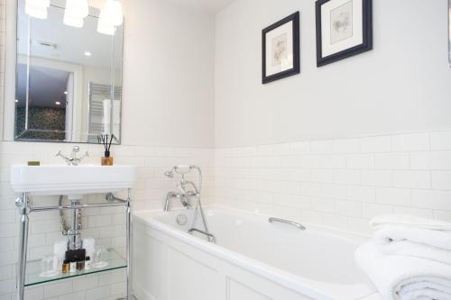 The Roseate Edinburgh - Small Luxury Hotels of the World photo 57