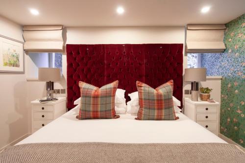 The Roseate Edinburgh - Small Luxury Hotels of the World photo 53