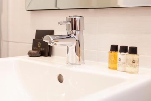 The Roseate Edinburgh - Small Luxury Hotels of the World photo 55