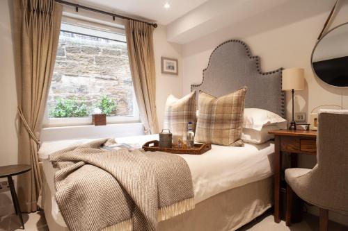 The Roseate Edinburgh - Small Luxury Hotels of the World photo 52
