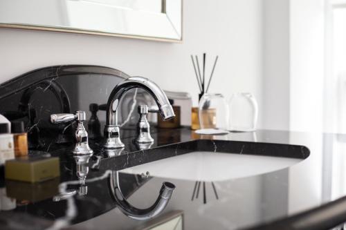The Roseate Edinburgh - Small Luxury Hotels of the World photo 40