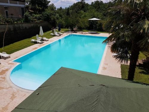 Fotografie z fotogalerie ubytování Bio Agriturismo Il Cavone v destinaci Sovana
