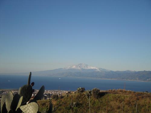 Gallery image of Locazione Turistica Casa in Campagna in Reggio Calabria