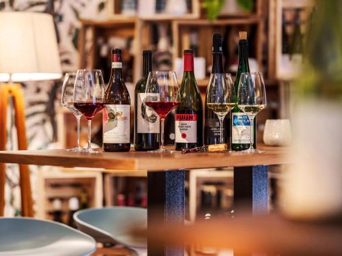 Boutique-Hotel Zur alten Post - Stammhaus photo 26
