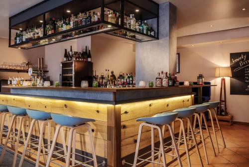 Boutique-Hotel Zur alten Post - Stammhaus photo 25