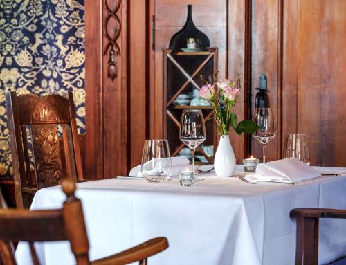 Boutique-Hotel Zur alten Post - Stammhaus photo 21