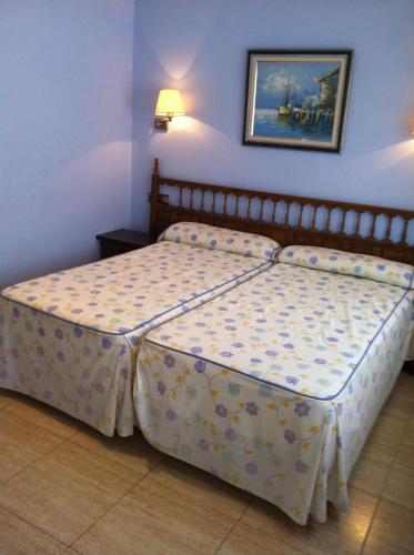 Imagen de la galería de Hotel Pipo, en A Lanzada
