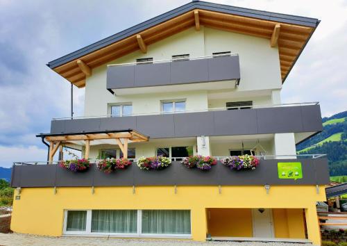 Appartement Reh-Jägerheim