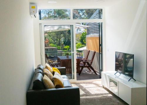 Superior Rentals - Downtown Villa