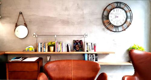 Galeriebild der Unterkunft 188 Station in Tainan