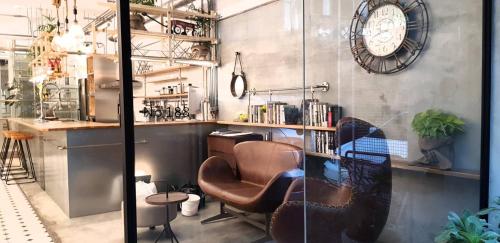 Galeriebild der Unterkunft 188 Station in Tainan