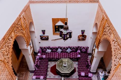 Gallery image of Riad Yanis in Meknès