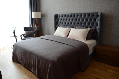 Kép Teknosports Otel szállásáról Isztambulban a galériában