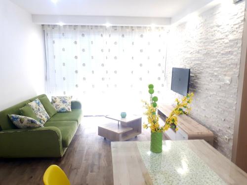 Bokun bave Apartment