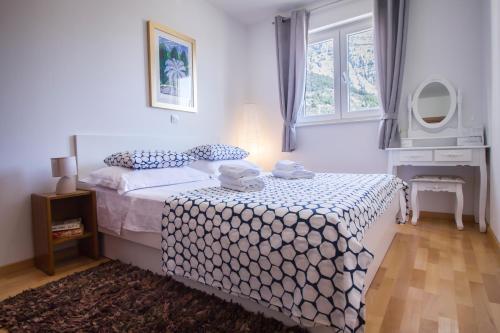 Apartment Marinovic