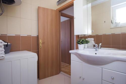 Apartment Marinovic