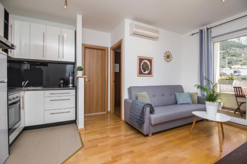 Apartment Marinovic