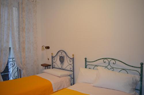 A bed or beds in a room at Casa Mi Tu